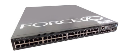 187R3 - Dell 48-Port Gigabit 4 SFP Rack Network Switch