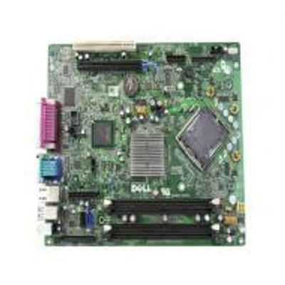 M863N - Dell System Board (Motherboard) for OptiPlex GX760