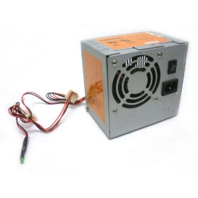 Compaq 50-Watts Power Supply for Storage Series 3300, 200-240V 47-63Hz, part number 199462-001, compatible with servers