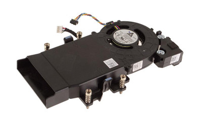 19P4P - Dell Blower Fan with Heatsink