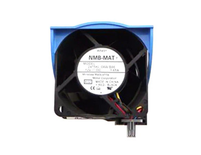 Dell Front Bezel for PowerEdge R910 M906G - Compatible with Dell PowerEdge R910 servers, black plastic front panel.