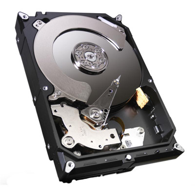 1BD142-541 - Seagate 500GB 7200RPM SATA 6Gb/s 3.5" HDD
