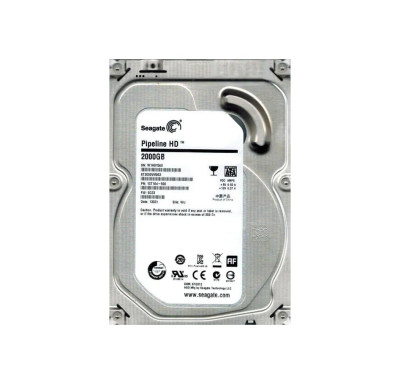 1CT164-500 - Seagate 2TB 5900RPM SATA 6Gb/s 3.5" HDD