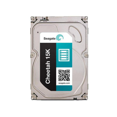 1FT17Z-005 - Seagate Enterprise Capacity V.4 6TB 7200RPM SATA 6Gb/s 128MB Cache 4Kn 3.5-Inch Hard Drive