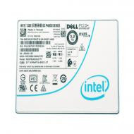 MCV6J - Dell 3.2TB NVMe PCIe 3.0 x4 2.5" SSD