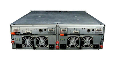 MD3000 - Dell 15 Bay SAS/SATA Storage Array