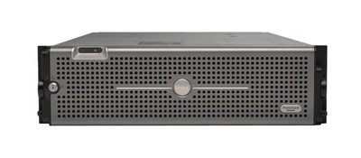 MD3000I - Dell 15-Bay 3.5" 3U Dual Controller Storage Array