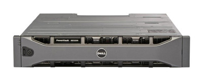 MD3200I - Dell iSCSI Rack-Mountable SAN Storage Array