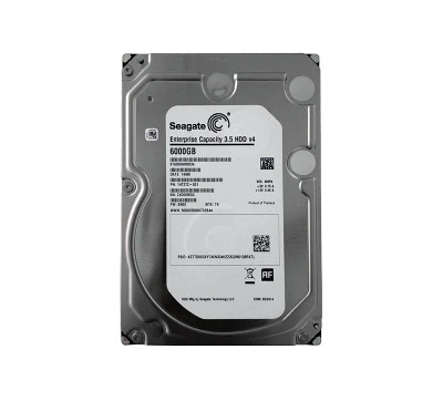 1HT27Z-001 - Seagate 6TB 7200RPM 128MB 3.5" SAS HDD