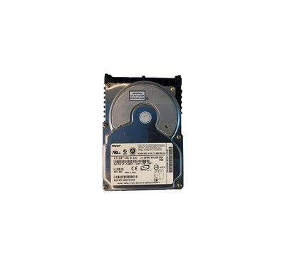 1M931 - Dell 73GB 10000RPM Ultra320 SCSI 8MB Cache 80-Pin 3.5-Inch Hard Drive
