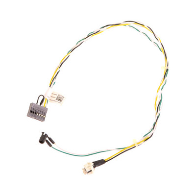 Dell Vostro 230S Power Button LED Cable 1MCFD - Replacement part for desktop computers
