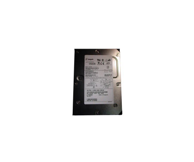 Dell 18GB 15000RPM Ultra320 SCSI 8MB Cache 68-Pin Hard Drive for Servers