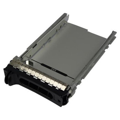 MF666 - Dell 3.5" SAS/SATA Hot-Swap Drive Caddy