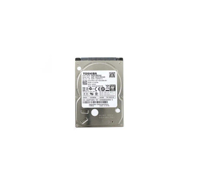 Dell 320GB 5400RPM SATA 2.5-Inch Hard Drive for Latitude Notebooks - 1RRJT - Compatible with Dell Latitude Notebooks
