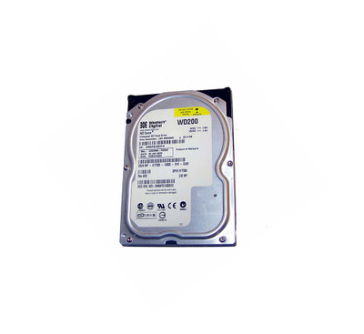 1T320 - Dell 20GB 7200RPM IDE Ultra ATA/100 ATA-6 2MB Cache 3.5-Inch Hard Drive