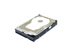 Dell 40GB 7200RPM IDE Ultra ATA/100 ATA-6 2MB Cache 3.5-Inch Hard Drive compatible with desktop computers