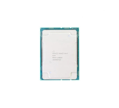 HP Xeon Gold 6140 2.30GHz Processor for Z6 Gen4 Workstation - 18 Core - FCLGA3647 - 24.75MB L3 Cache