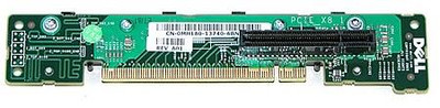 MH180 - Dell PCI Express Center Riser Card