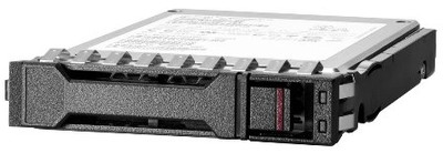 P28505-B21 - HP 2TB 7200RPM SATA 12Gb/s 3.5" HDD