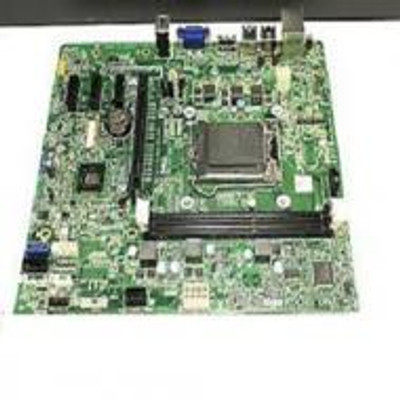 MIH81R - Dell System Board (Motherboard) for OptiPlex 3020 MT