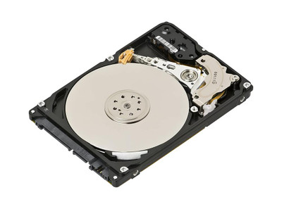 665259-003 - HP 1TB 5400RPM SATA 3Gb/s 2.5" HDD