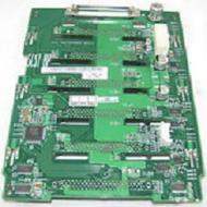 MJ136 - Dell 1x6 SCSI Backplane Board