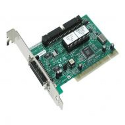 MM052 - Dell / LSI LSI20320IE Ultra320 SCSI PCI Express Controller (Clean pulls)