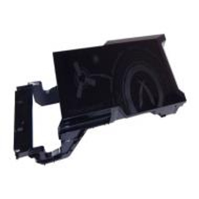 Dell Alienware Aurora R2 R4 Video Cover MP-00004802-000 - Replacement part for gaming desktop - Black plastic c