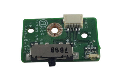 MR618 - Dell WiFi Wireless Switch Board with Cable