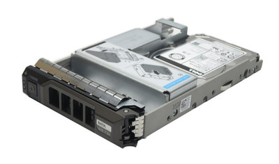 0XCF0X - Dell 2TB 7200RPM SAS 12Gb/s 2.5" HDD