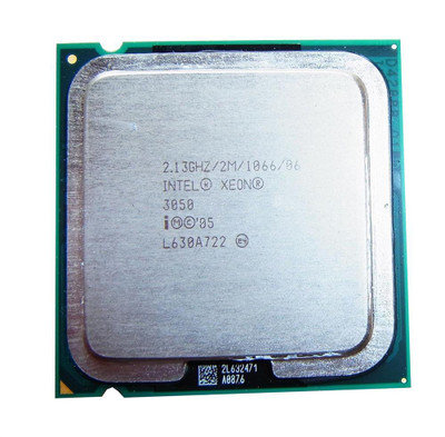 MU287 - Dell Intel Xeon 3050 2.1GHz Dual-Core Processor
