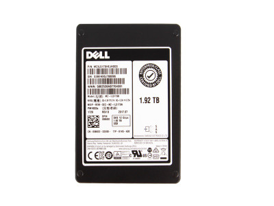 MZ-ILS1T9B - Samsung 1.9TB SAS 12Gb/s 2.5" SSD