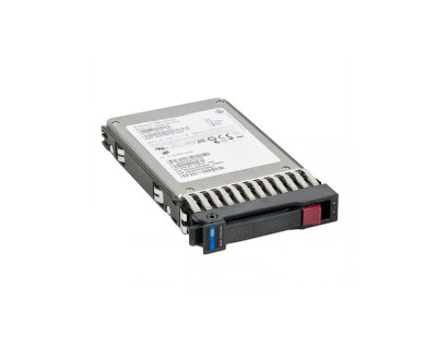 HP 72GB 10000RPM SCSI Hard Drive 203568-001 for Server/Workstation, compatible with ProLiant DL360p Gen8 servers