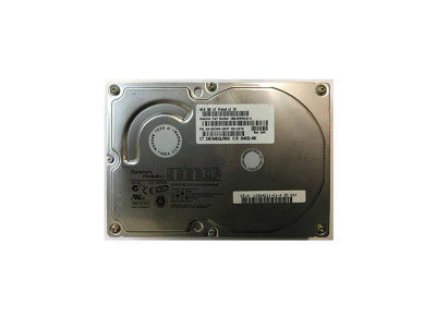 HP 30GB 5400RPM IDE 3.5-Inch Hard Drive for ProLiant DL360p Gen8 servers