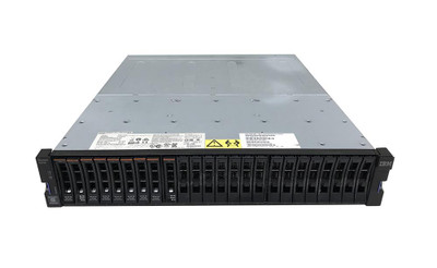 2072-24E - IBM 2.5" Disk Expansion Enclosure