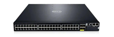 210-38667 - Dell 48-Port Gigabit 4 SFP Layer 3 Network Switch