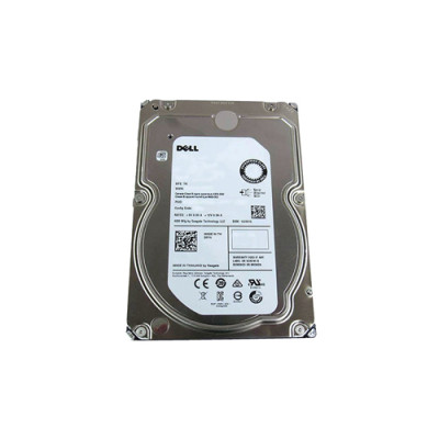 Dell 1TB SAS 6Gb/s 2.5-Inch Hard Drive for ProLiant DL360p Gen8 Servers