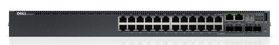 210-APXD - Dell 24-Port Gigabit Ethernet Managed Network Switch
