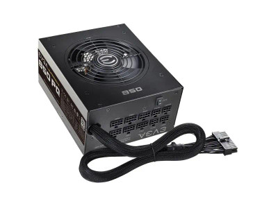 210-PQ-0850-X1 - EVGA 850W 80-Plus Platinum ATX Power Supply