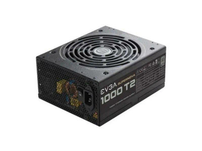 EVGA SuperNOVA 1000-Watts Titanium ATX Modular Power Supply for 100-240V 50-60Hz - 220-T2-1000-X1