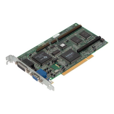 Compaq MGA Millennium 2MB Video Graphics Controller for ProLiant DL360p Gen8 servers