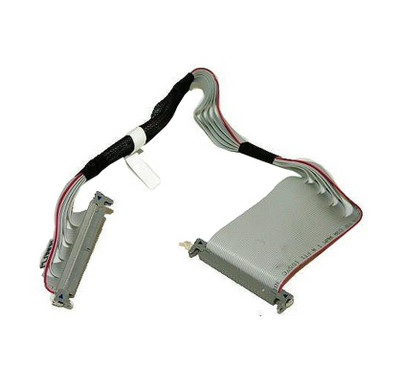 Dell N269G System Board to Control Panel Cable for PowerEdge R410 R510 server rack component