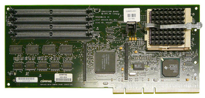 Compaq 486 PCI Processor Board for Netelligent 8500 Series - 228653-001 - Server Upgrade Part