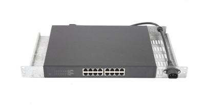 22R4916 - IBM 16-Port Gigabit Ethernet Network Switch