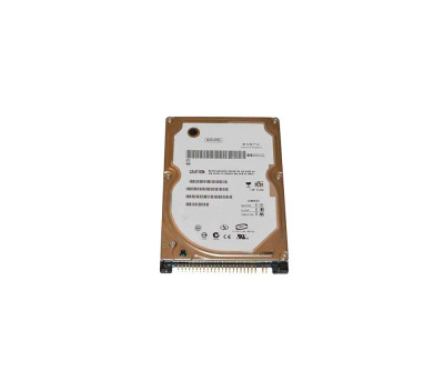 HP 40GB 7200RPM IDE Ultra ATA/100 ATA-6 3.5-Inch Hard Drive - Compatible with ProLiant DL360p Gen8 servers