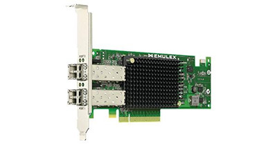 Dell N3FXD Emulex OCe11102-NM Dual-Port 10Gbps Network Adapter