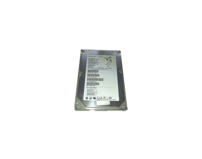 HP 40GB 7200RPM IDE Ultra ATA-100 3.5-Inch Hard Drive for ProLiant DL360p Gen8 Servers