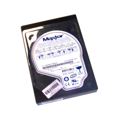 234042-001 - HP 20GB 5400RPM IDE 3.5" HDD