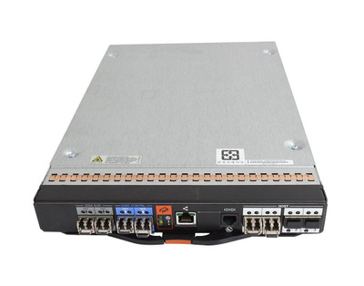 IBM DS6000 Expansion Enclosure Processor Card for ProLiant DL360p Gen8 servers