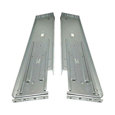 IBM Left/Right Rail Kit for EXN3000, compatible with servers, easy installation, durable design